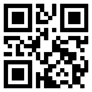 3911183230 - Immagine del Qr Code associato