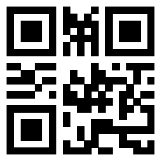 3911183232 - Immagine del Qr Code
