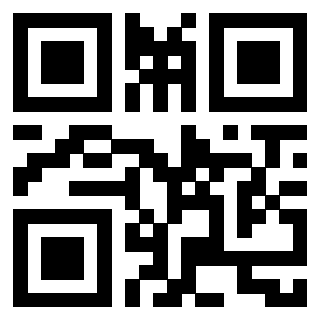 3911183235 - Immagine del QrCode