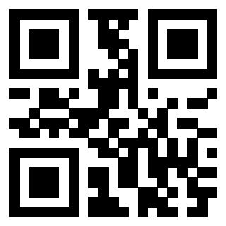 Scansione del QrCode di 3911183236