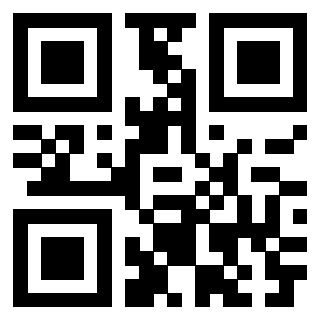 3911183238 - Immagine del QrCode