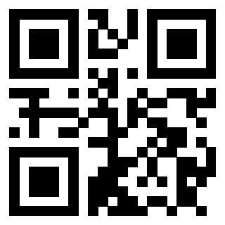 Il Qr Code di 3911183241