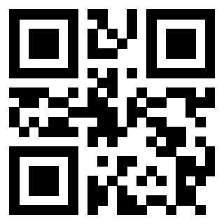 Scansione del Qr Code di 3911183242