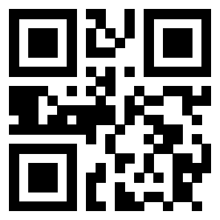 3911183243 - Immagine del Qr Code
