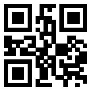 3911183244 - Immagine del Qr Code associato