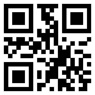 3911183245 - Immagine del Qr Code
