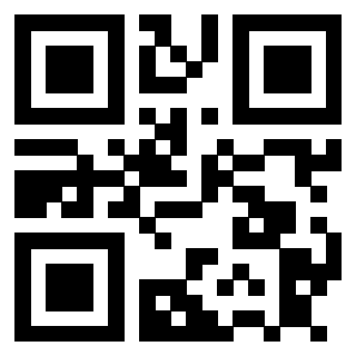 Scansione del QrCode di 3911183246