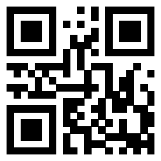 3911187556 - Immagine del QrCode associato