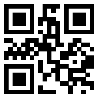 Immagine del Qr Code di 3911187557