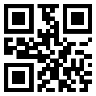 3911187558 Qr Code associato