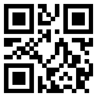 3911187560 QrCode associato