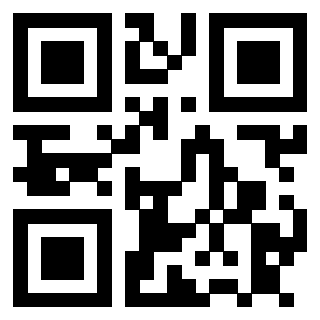3911187561 - Immagine del QrCode