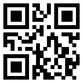 3911187563 QrCode associato