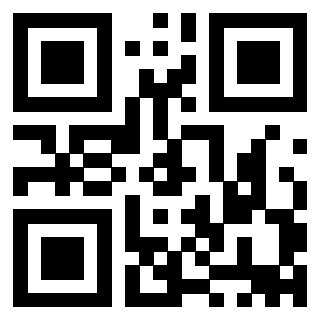 Il QrCode di 3911187567