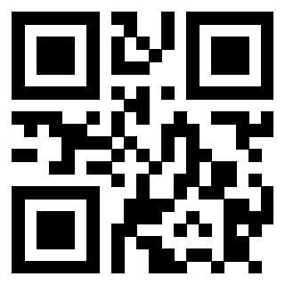 3911187568 Qr Code associato