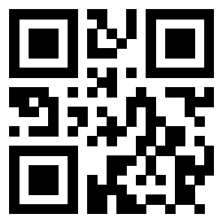 Immagine del Qr Code di 3911187569