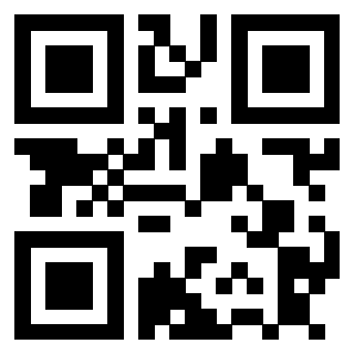 Il QrCode di 3911187572