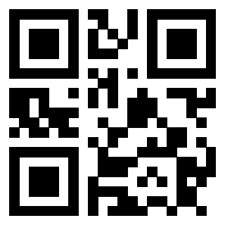 3911187574 - Immagine del Qr Code associato