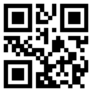 Scansione del Qr Code di 3911187575