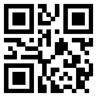 3911187576 - Immagine del Qr Code associato