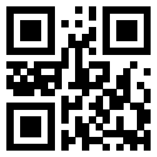 Immagine del QrCode di 3911187577
