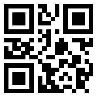 3911187578 Qr Code associato