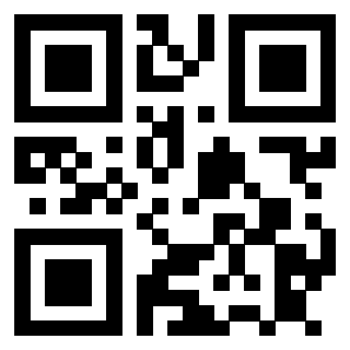 3911187579 - Immagine del QrCode associato
