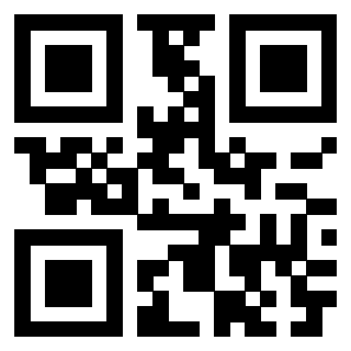 Il Qr Code di 3911187580