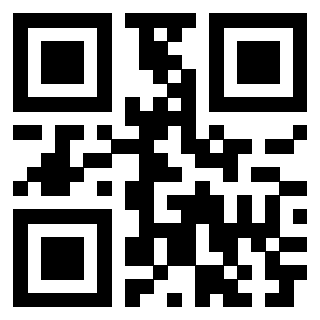 Immagine del Qr Code di 3911187584