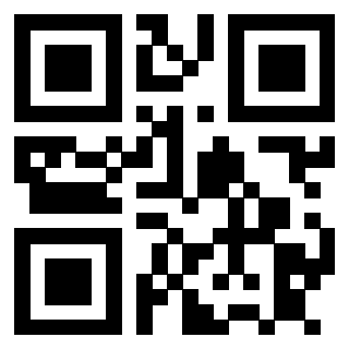 3911187585 - Immagine del QrCode