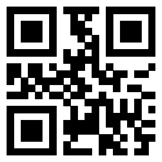 3911187586 - Immagine del QrCode associato