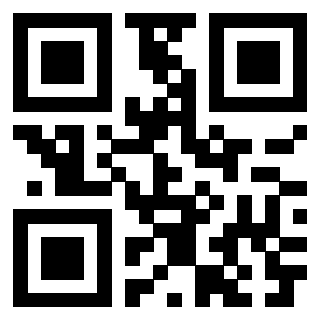3911187589 - Immagine del QrCode