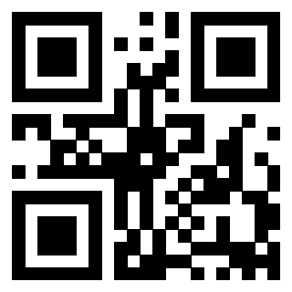 Scansione del QrCode di 3911187590