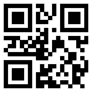 Immagine del QrCode di 3911187593