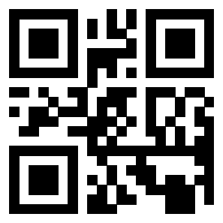 3911187596 - Immagine del QrCode associato