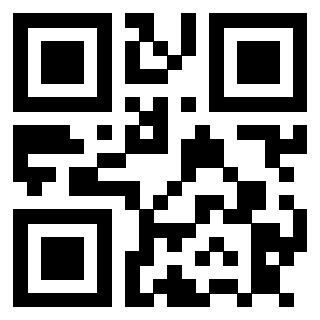 Scansione del Qr Code di 3911187598