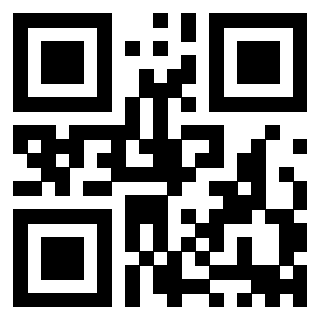 Immagine del QrCode di 3911187599