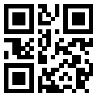 3911187600 - Immagine del Qr Code