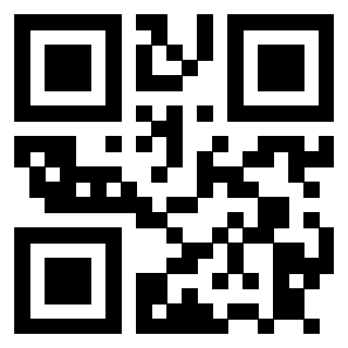 Il Qr Code di 3911187601
