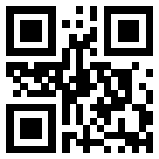 Scansione del Qr Code di 3911187603