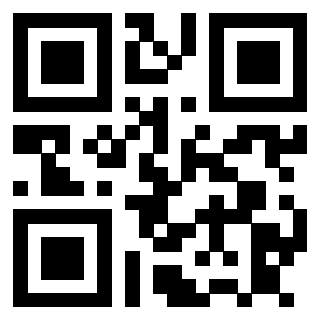 Immagine del Qr Code di 3911187605