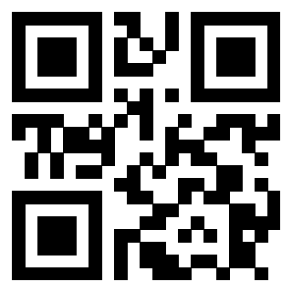 3911187608 - Immagine del QrCode associato