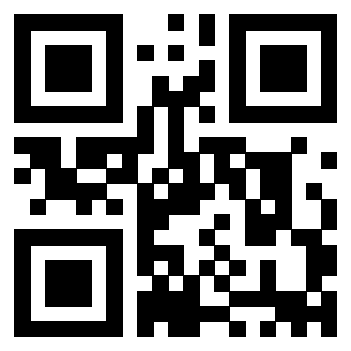 3911187614 - Immagine del QrCode associato