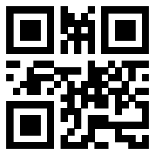 Il QrCode di 3911187616