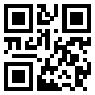 3911187618 Qr Code associato