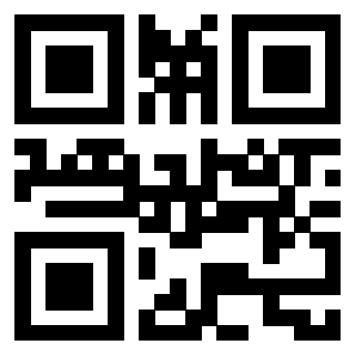 3911187620 QrCode associato