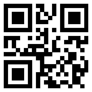 3911187621 - Immagine del QrCode associato