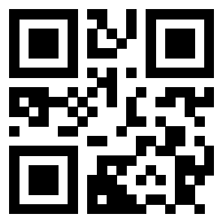 3911187628 - Immagine del QrCode associato