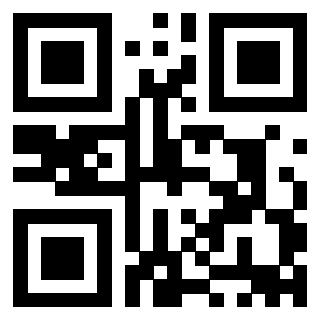 Scansione del Qr Code di 3911187629