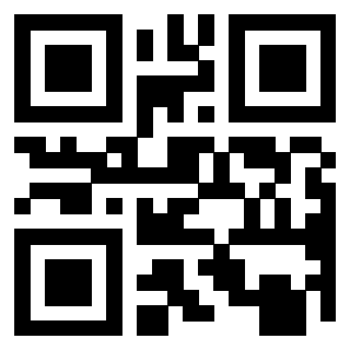 Scansione del QrCode di 3911187634